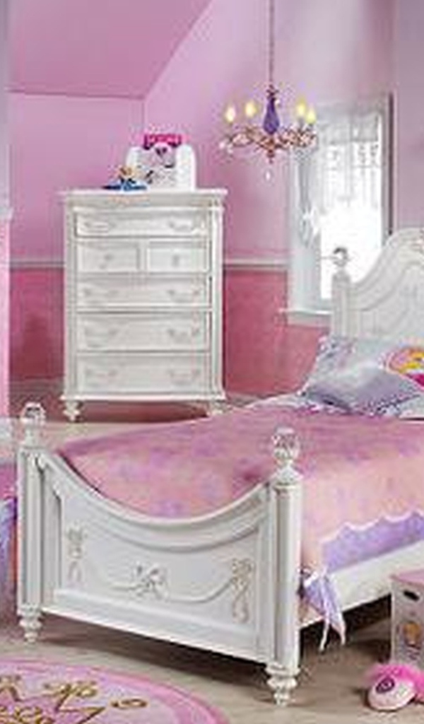 Модная детская для девочки