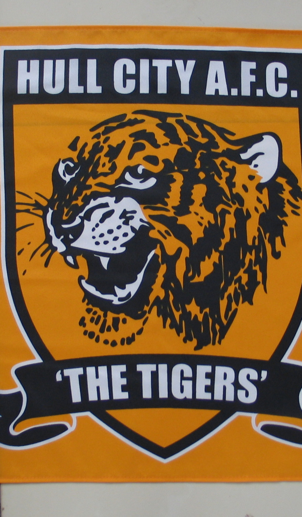 ФК Халл Сити Тигры