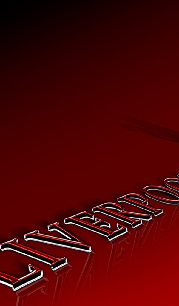 ФК Ливерпуль