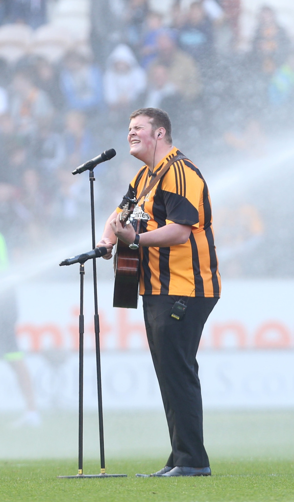 Футбольный клуб Халл Сити