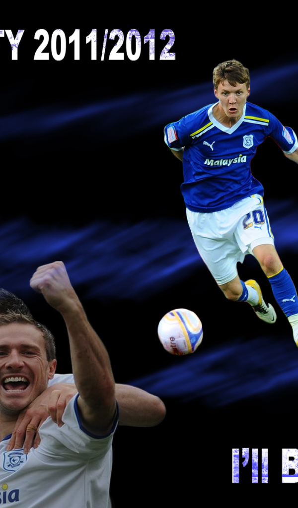 Футбольный клуб Кардифф Сити