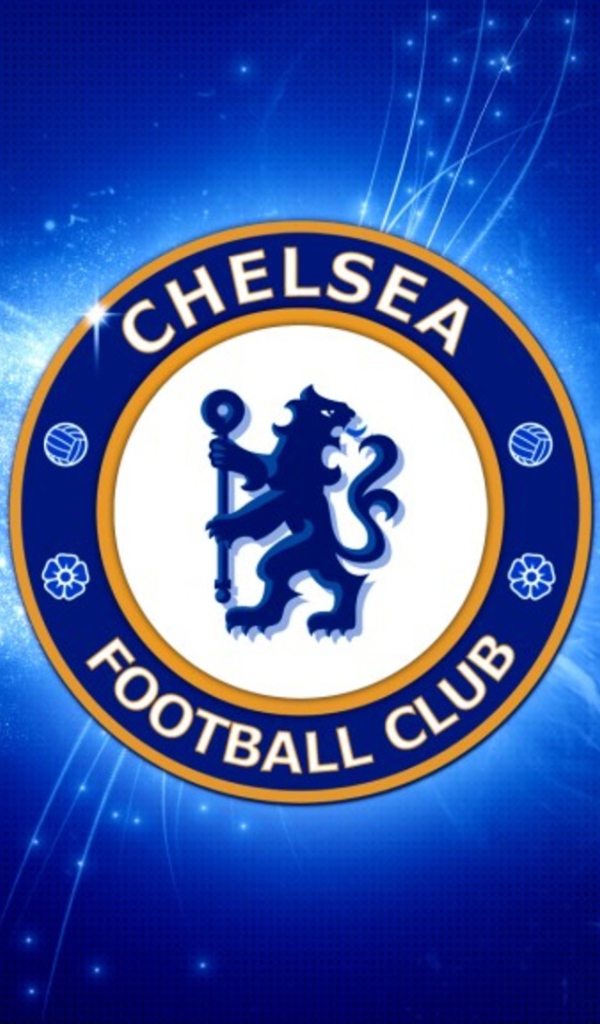 Футбольный клуб Челси логотип