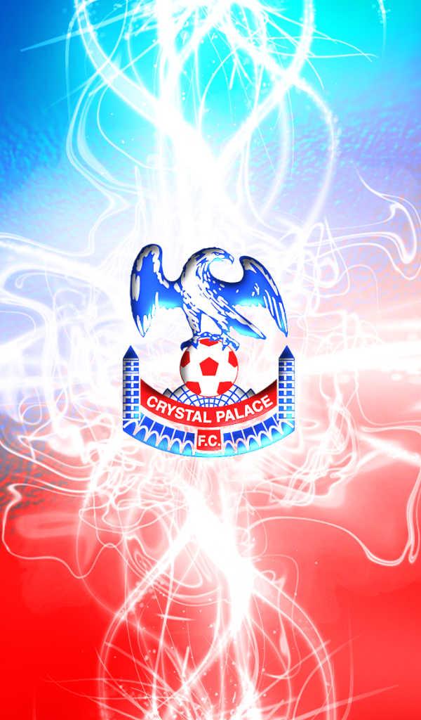 Футбольный клуб Кристал Пэлас