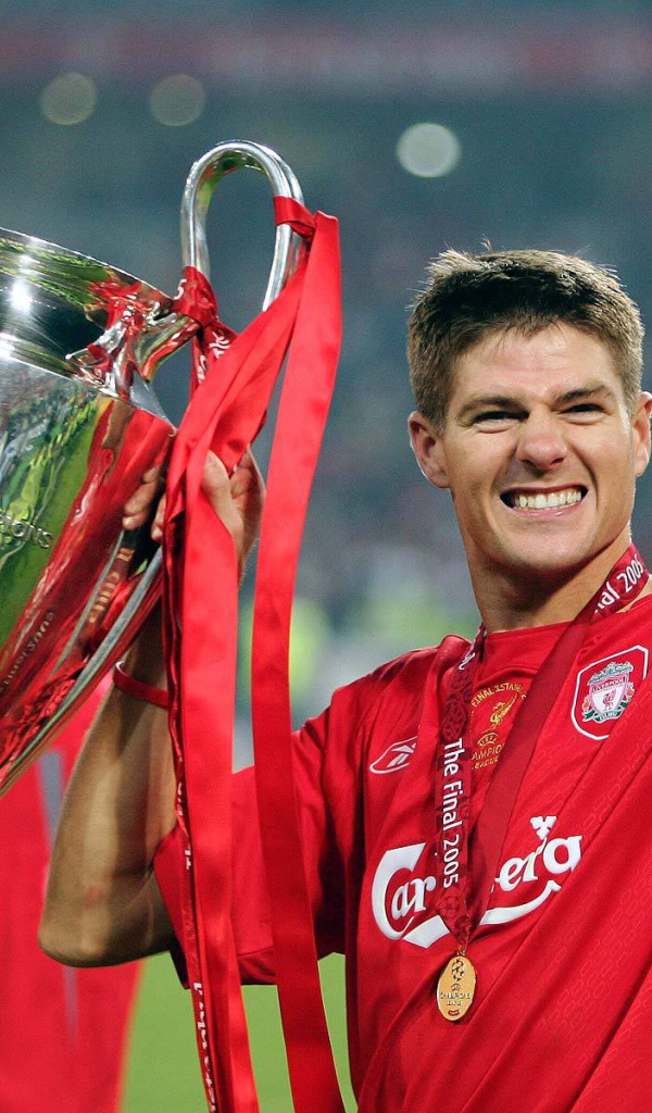  Футбольный клуб Ливерпуль