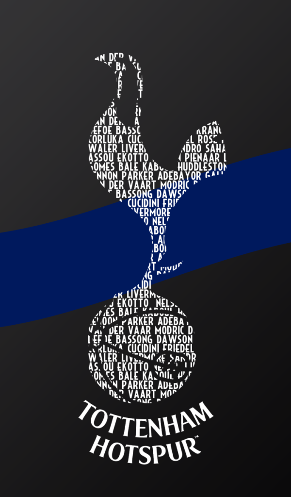 Футбольный клуб Тоттенхэм