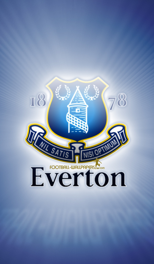 Футбольный клуб Эвертон