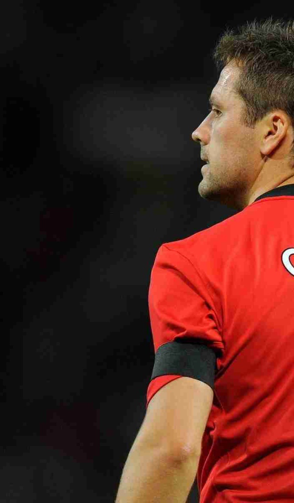 Спина футболиста