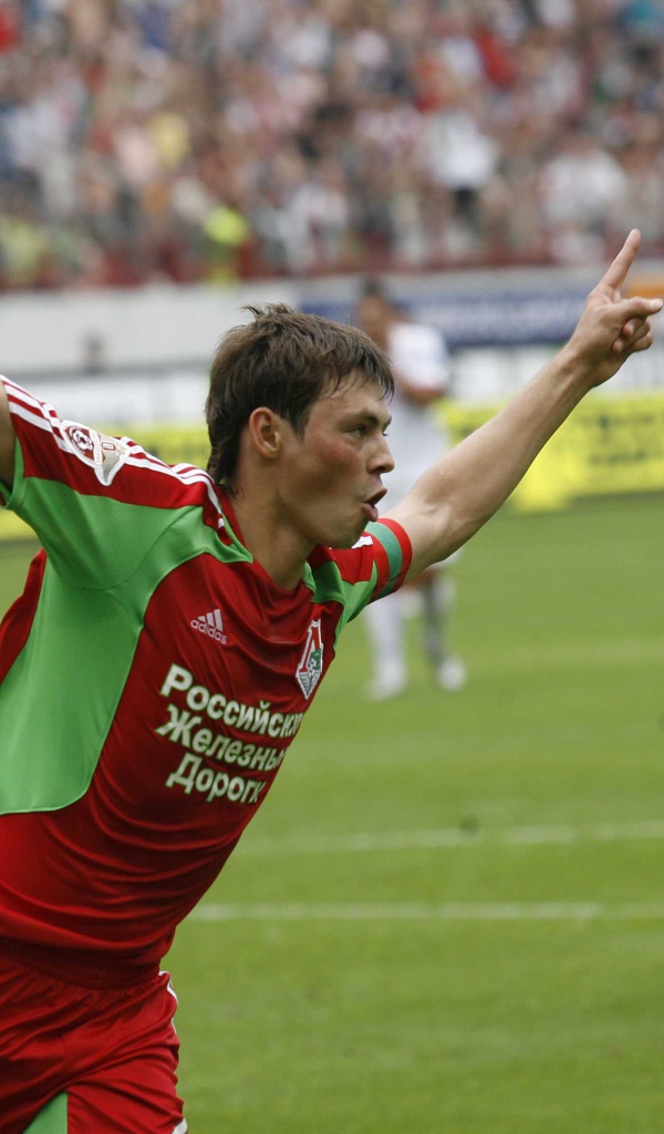 Бывший игрок Локомотива Динияр Билялетдинов