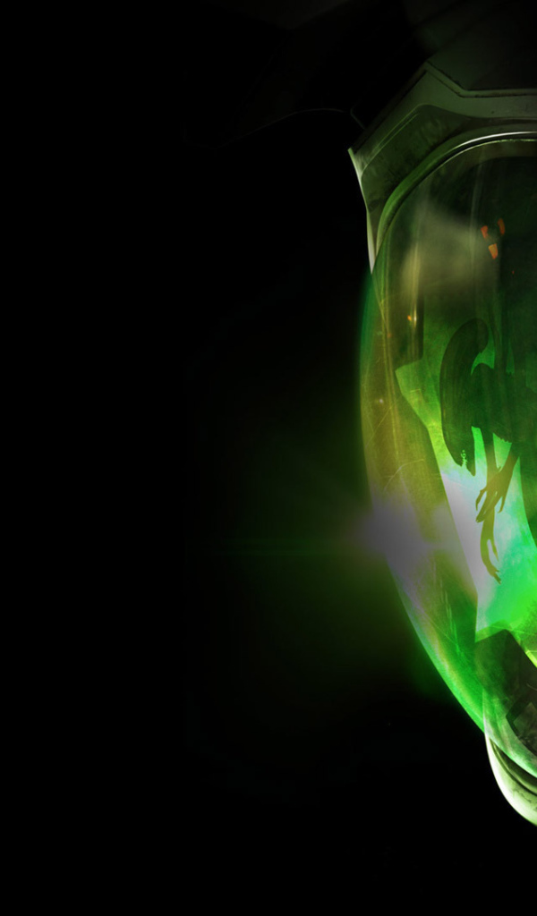 Игра Alien Isolation