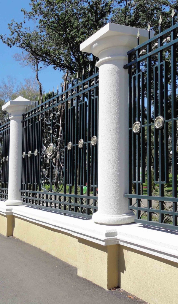 Парк Горькова в Харькове