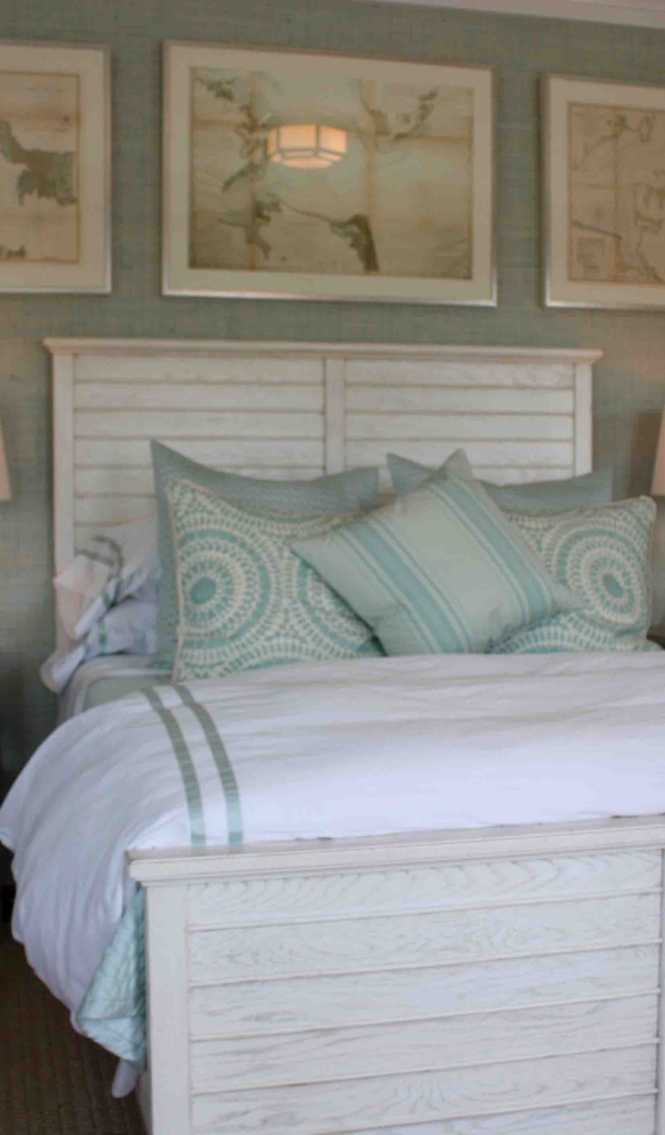 Спальня для гостей