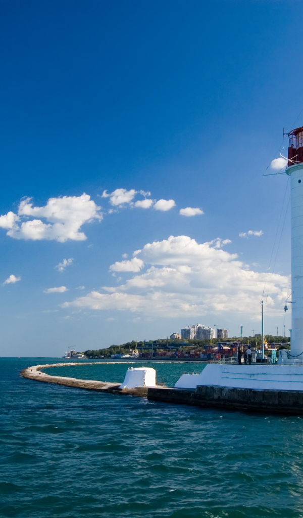 Отдых в Одессе