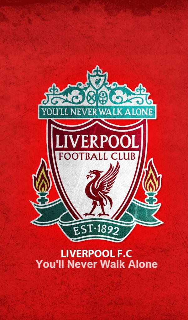 Невероятный Ливерпуль