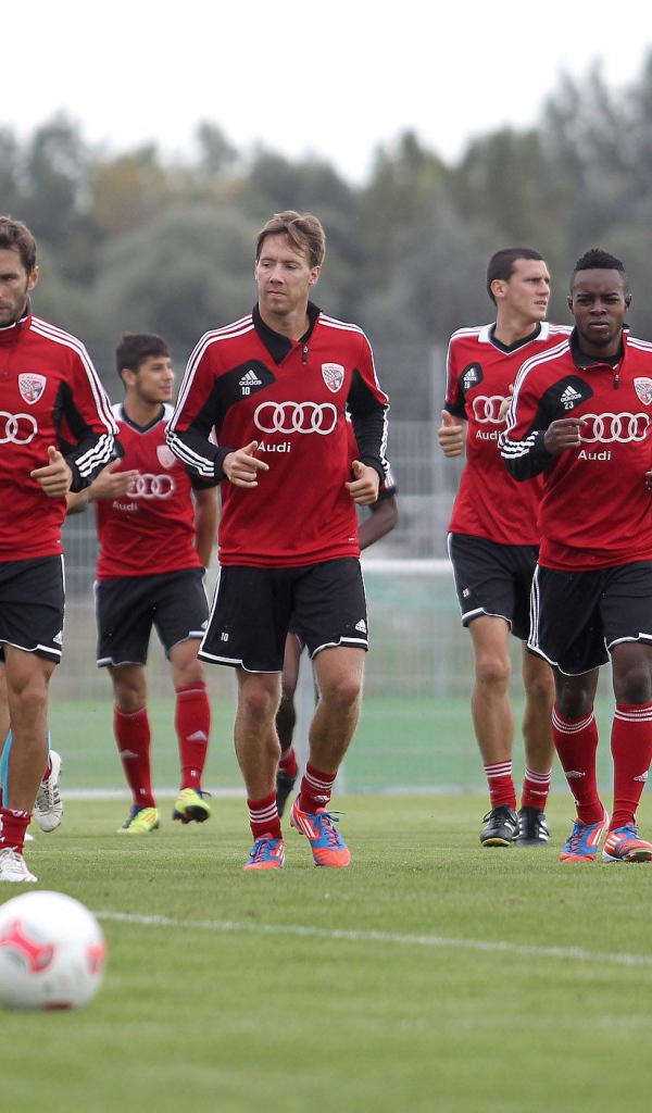 Ингольштадт 04 2013