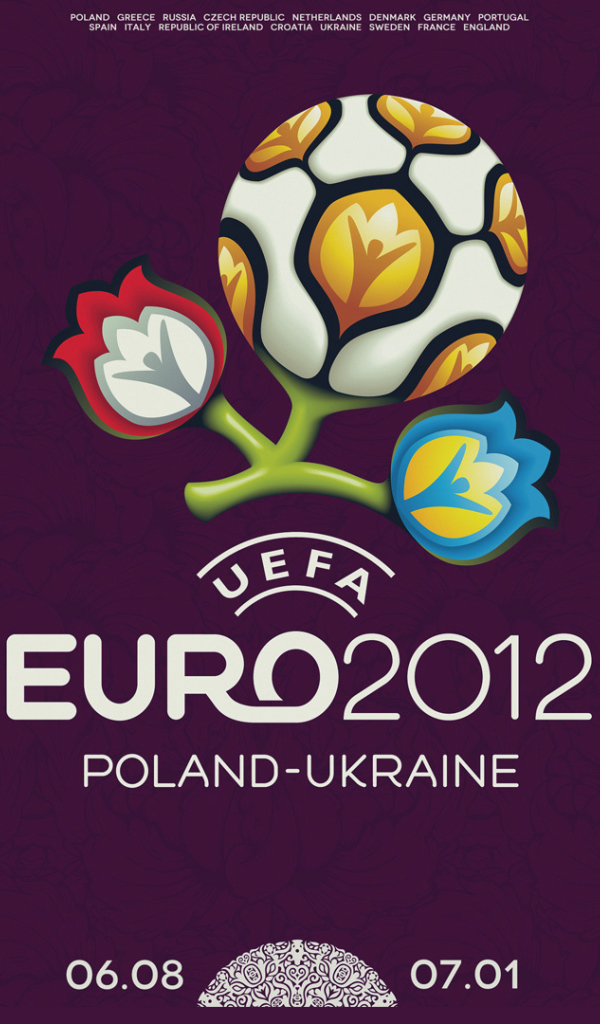 Италия и Испания финал