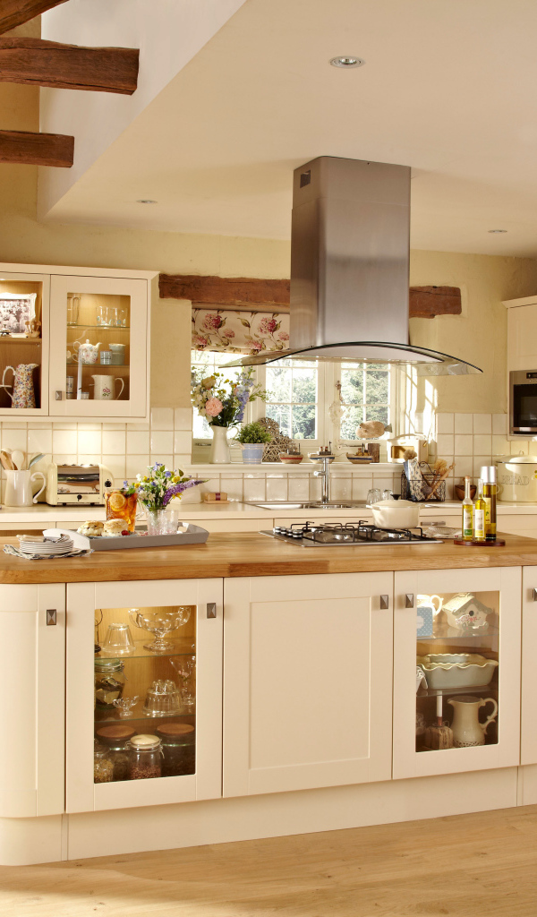 Кухня в Англии