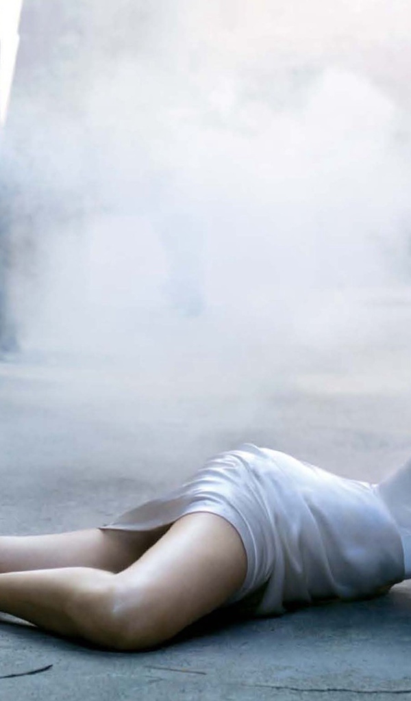 Известная модель Мила Кунис