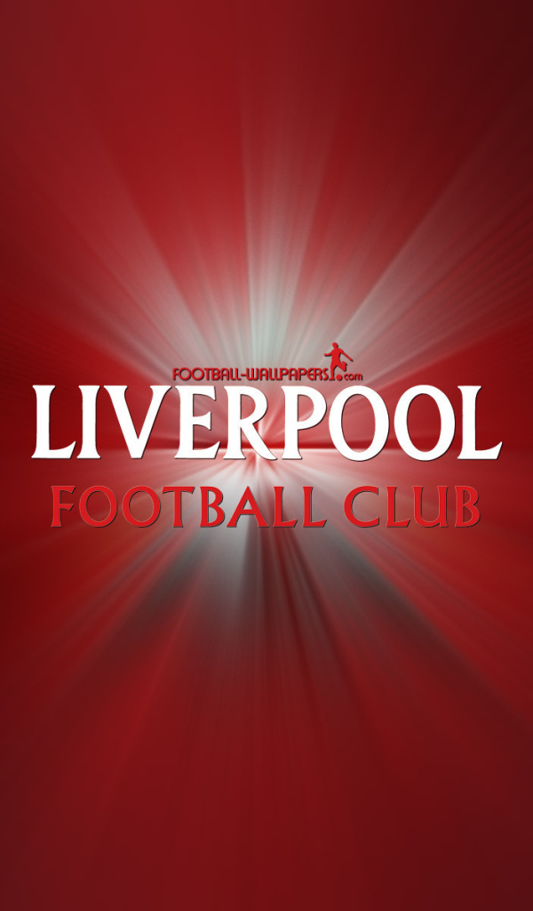 Ливерпуль Футбольный клуб Англии