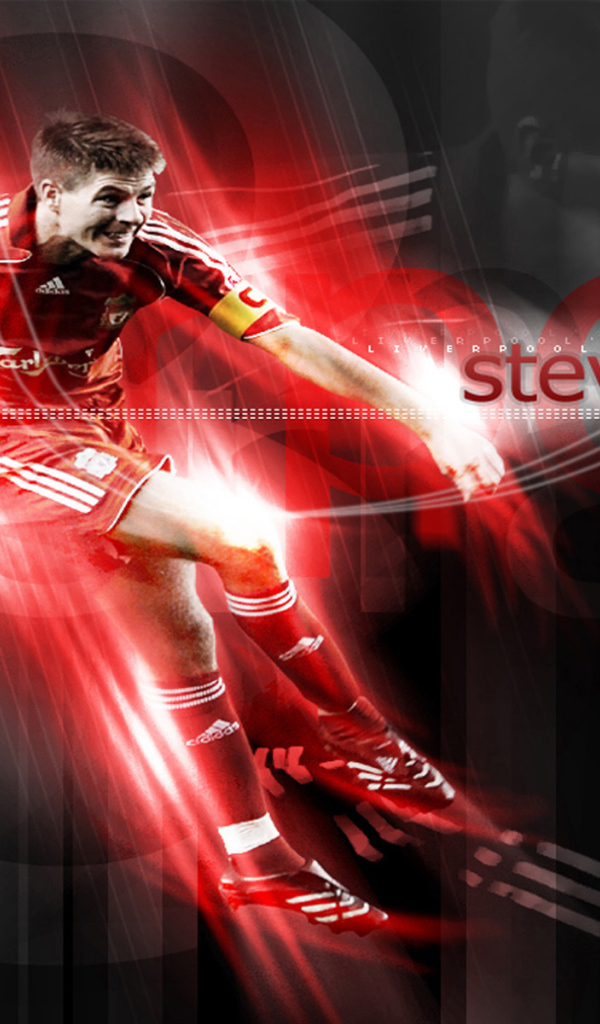 Ливерпуль популярный ФК Англии