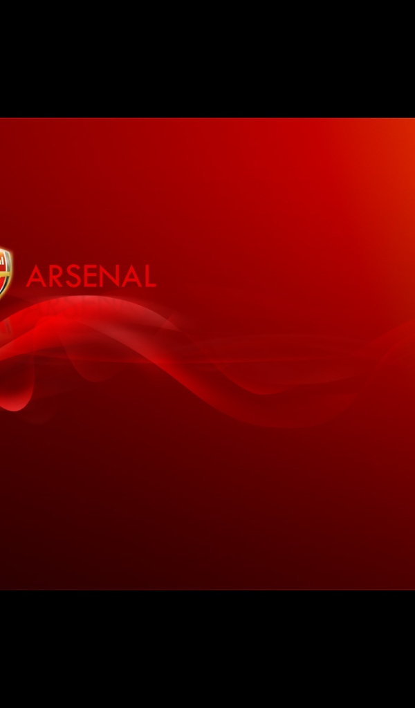 Логотип Арсенала