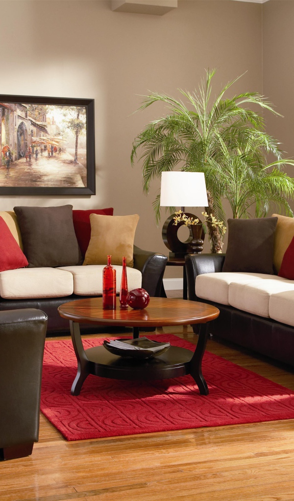 Гостиная для встреч