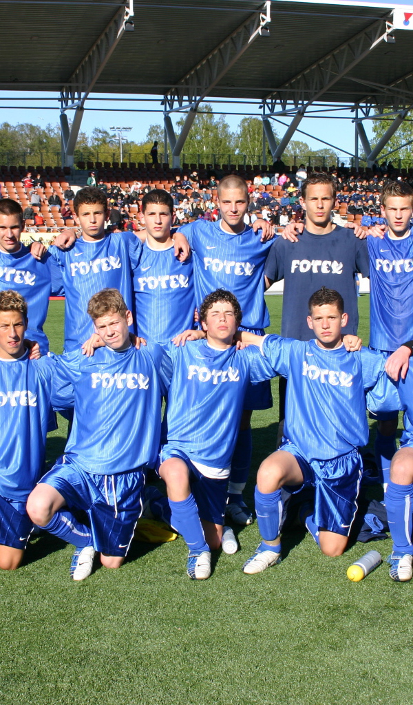 МТК Будапешт 2013