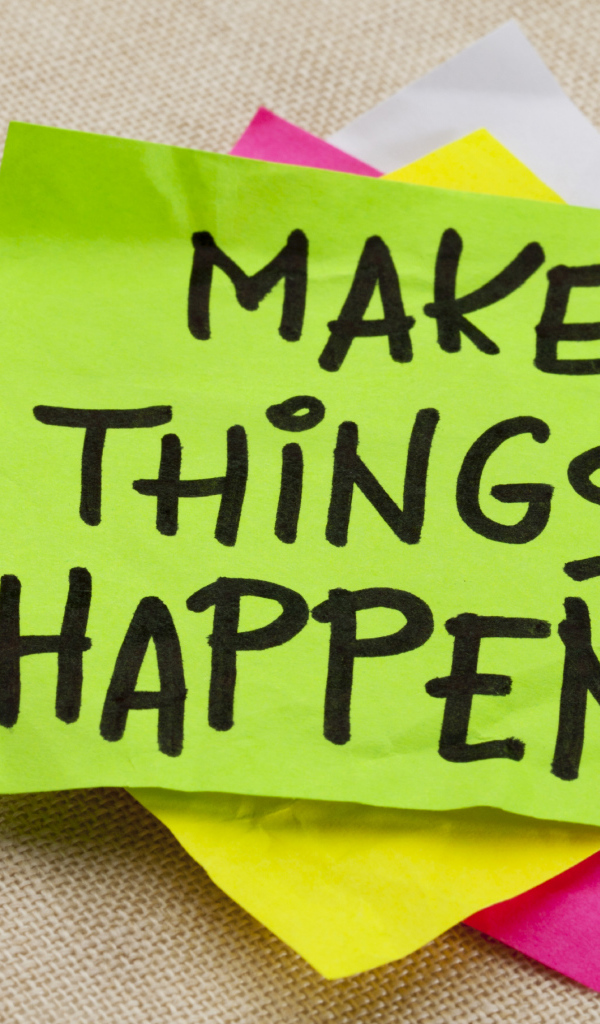 Пусть это случится