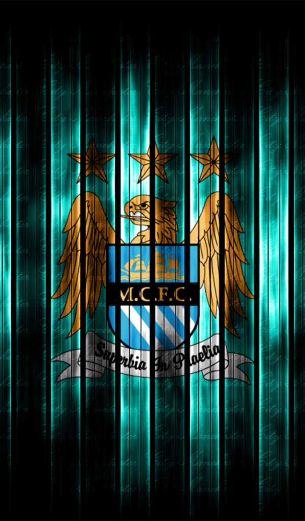 Манчестер Сити