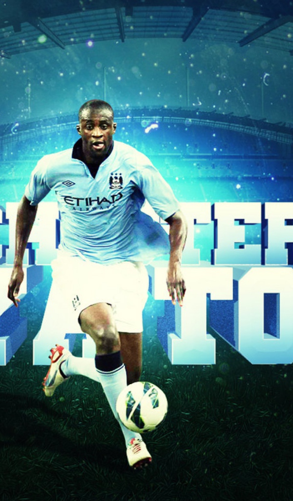 Манчестер Сити лучший футбольный клуб Англии