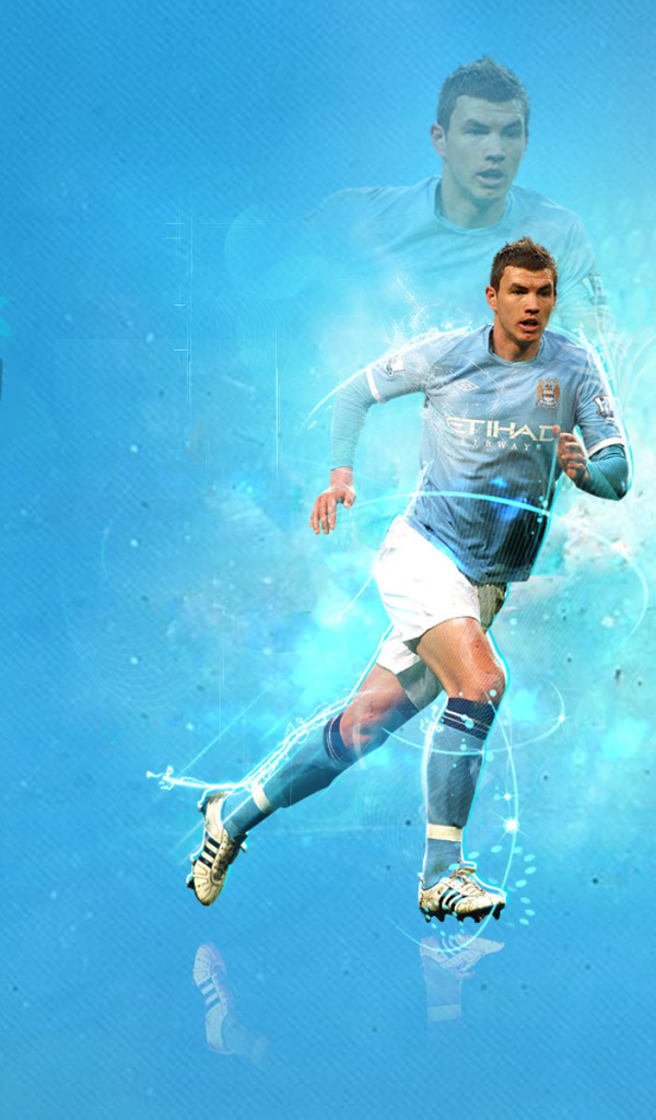 Манчестер Сити известный футбольный клуб