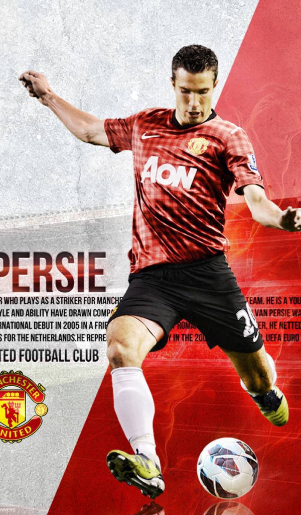 Манчестер Юнайтед футбольный клуб