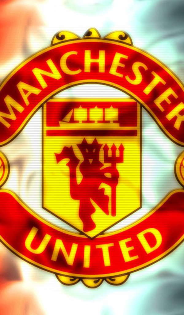 Manchester United football club of england