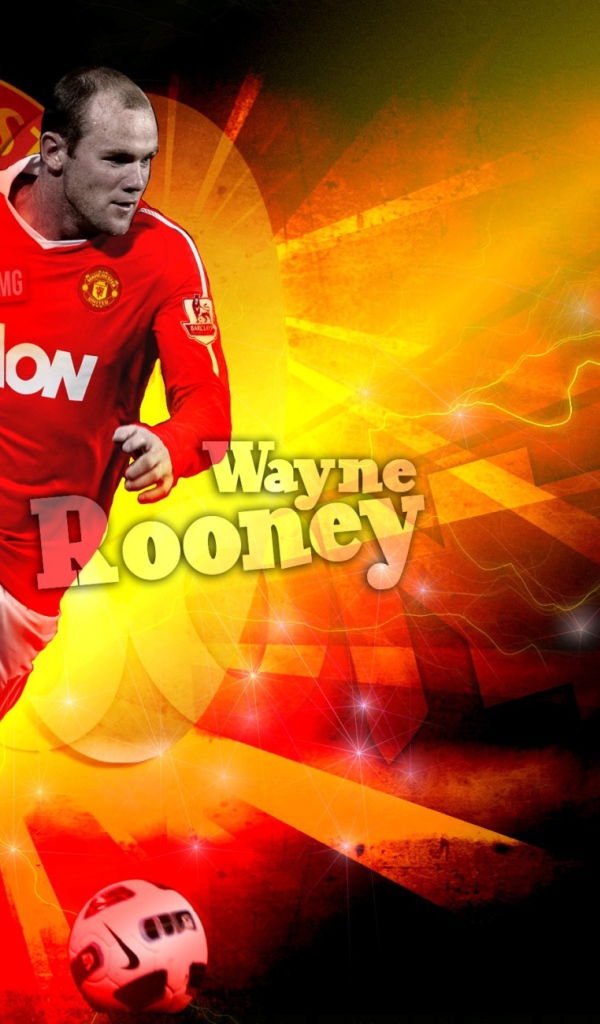 Манчестер Юнайтед популярный футбольный клуб Англии