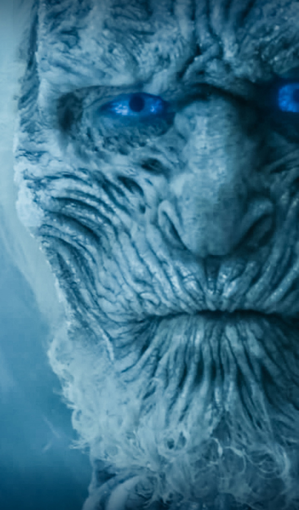 Монстр из сериала Игры престолов