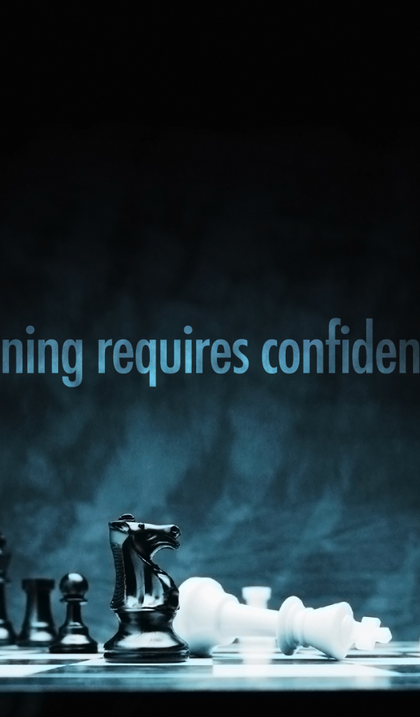 Мотивация про победу