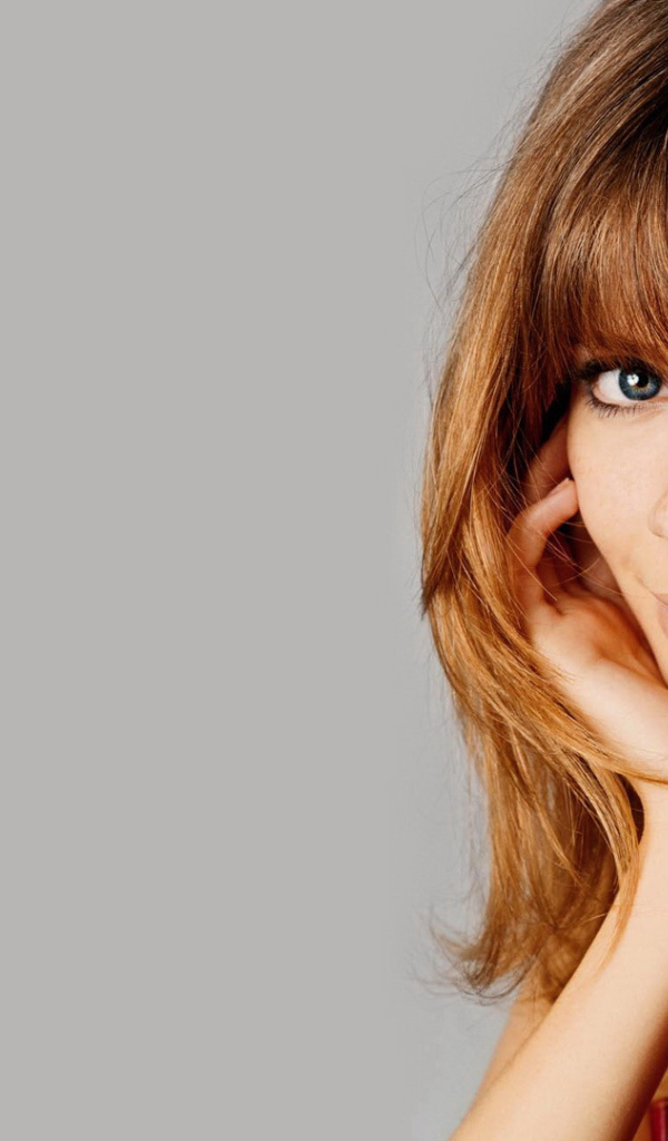 Кинозвезда Миша Бартон