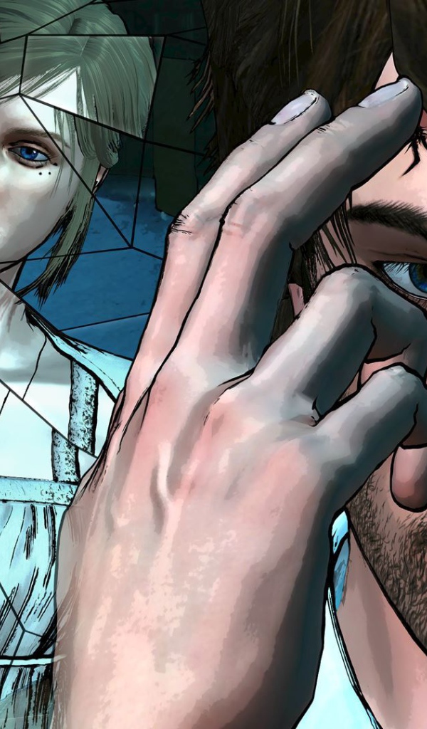 Новая игра Dark Dreams Don’t Die