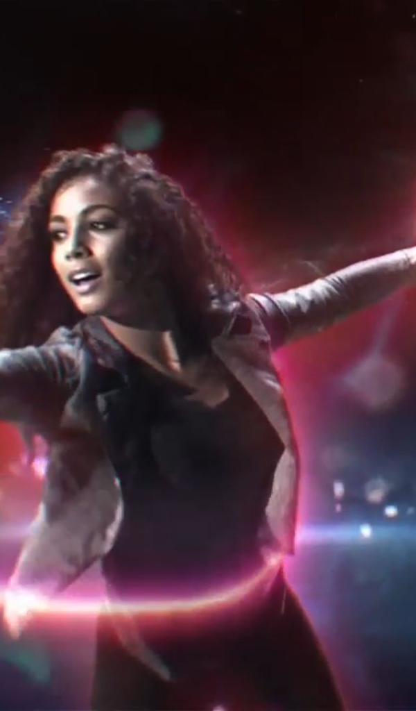 Новая игра Fantasia music