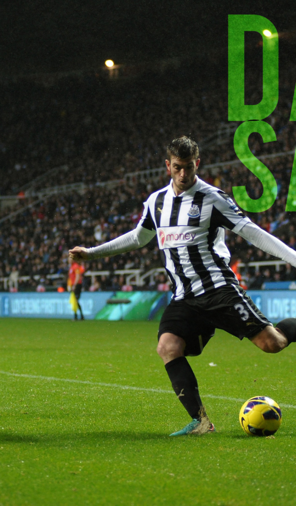 Ньюкасл Юнайтед