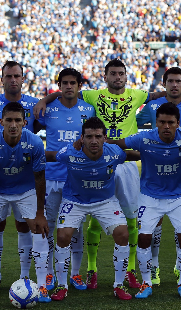 О′Хиггинс 2013