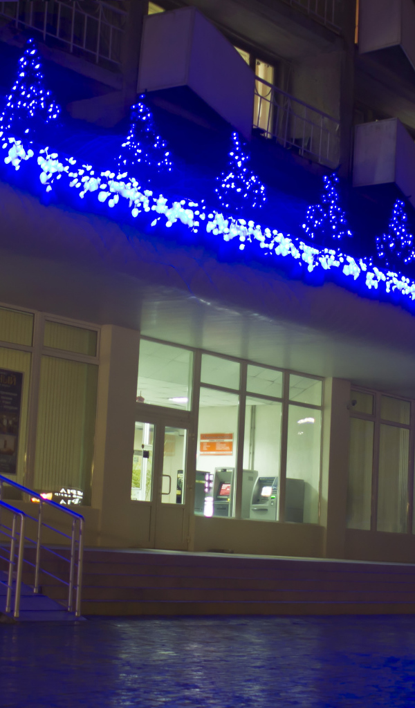 Центр отдыха Мирный, Одесса