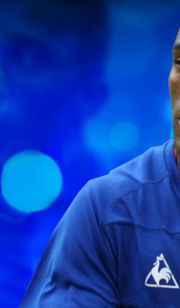 Популярный ФК Эвертон