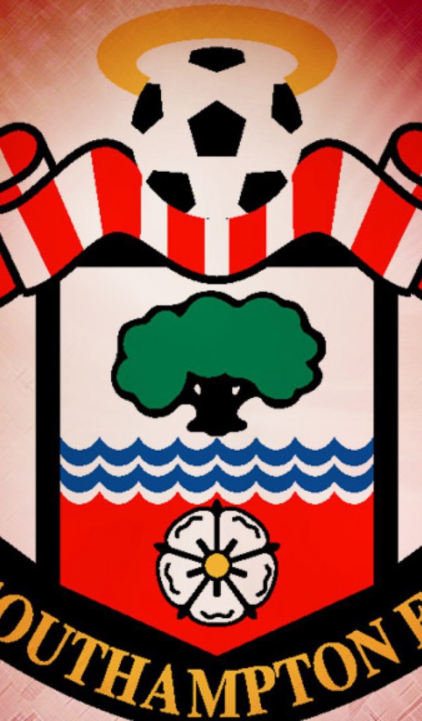 Популярный Футбольный клуб Саутгемптон