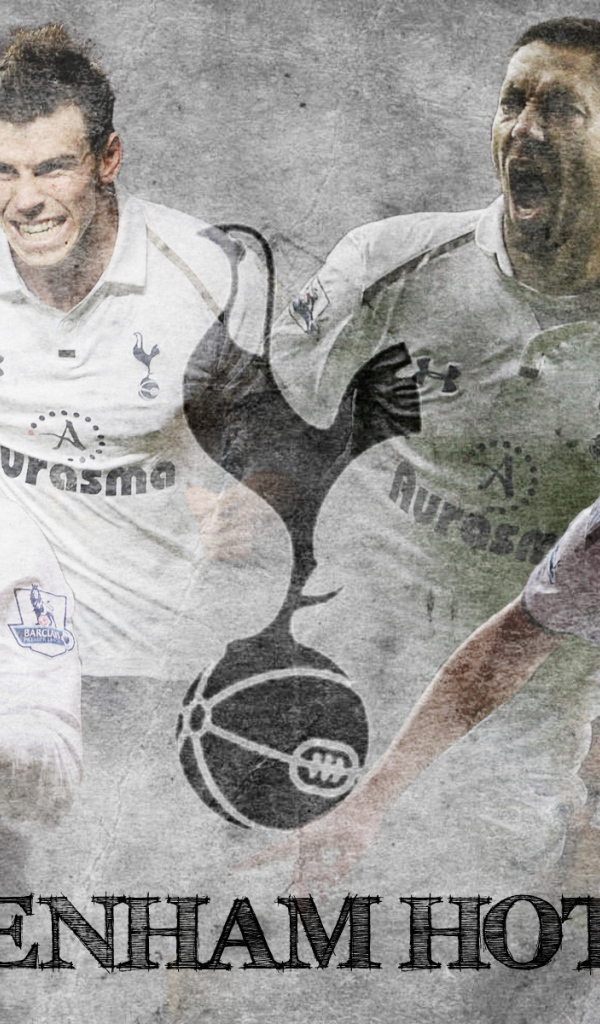 Популярный Футбольный клуб Тоттенхэм