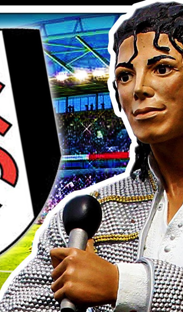 Популярный Футбольный клуб Англии Фулхэм