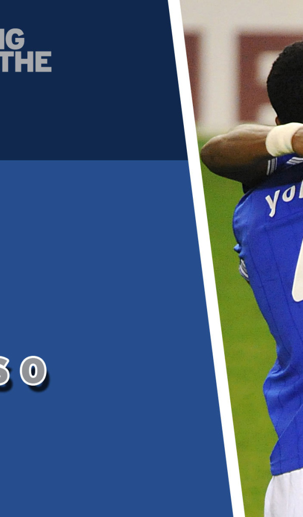 Популярный Футбольный клуб Англии Эвертон