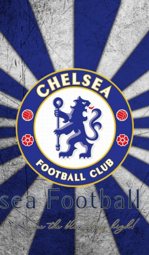Популярный Футбольный клуб Лондона Челси
