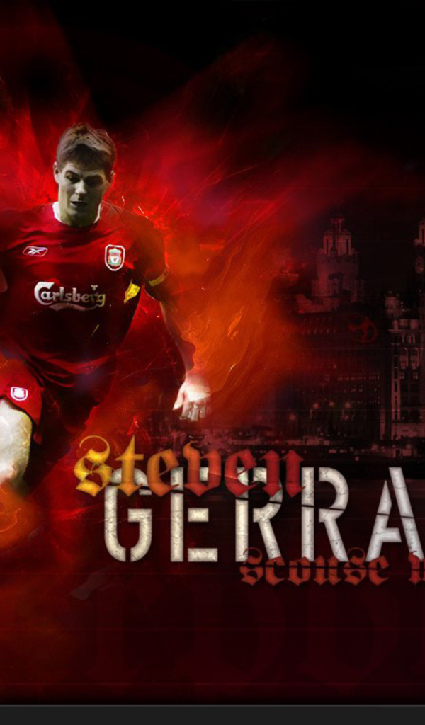 Популярный Ливерпуль