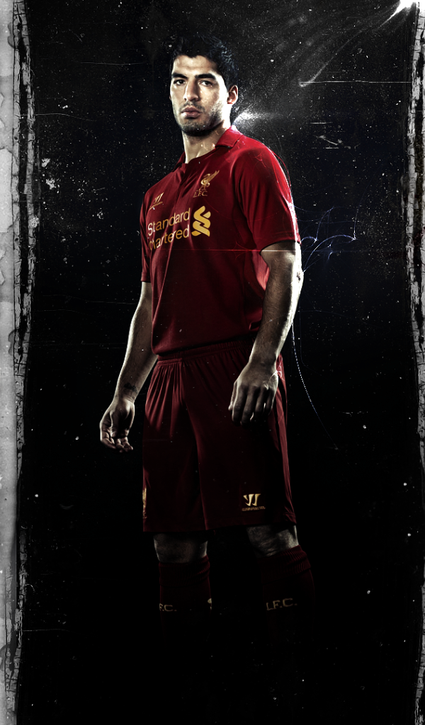 Популярный клуб Ливерпуль