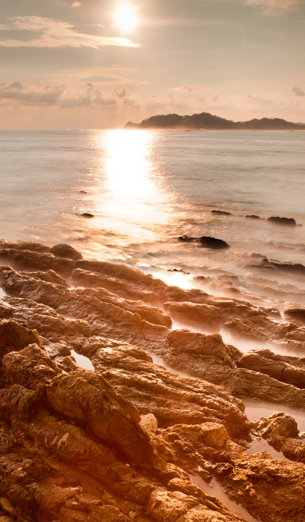 Популярное место в Коста-Рика